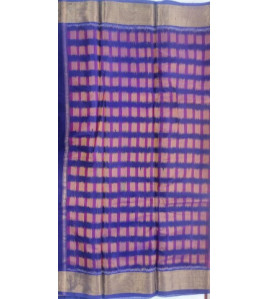 COTTON X KORA SILK TIE DYE SAREES CHINNLAPATTI