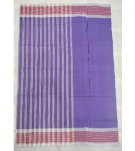 ARUPPUKOTTAI 60S COTTON SAREES WITH BLOUSE