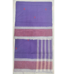 ARUPPUKOTTAI 60S COTTON SAREES WITH BLOUSE