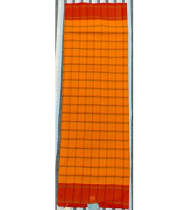 ARUPPUKOTTAI 60S COTTON SAREES WITH BLOUSE