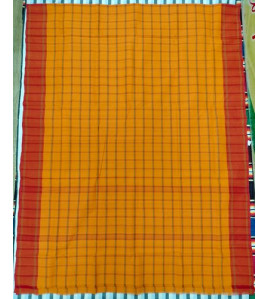 ARUPPUKOTTAI 60S COTTON SAREES WITH BLOUSE