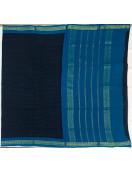 MADURAI SUNGUDI COTTON SAREES 550 MTS