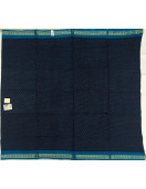 MADURAI SUNGUDI COTTON SAREES 550 MTS