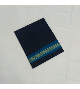 MADURAI SUNGUDI COTTON SAREES 550 MTS