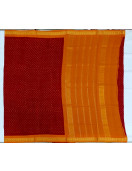 MADURAI SUNGUDI COTTON SAREES 550 MTS