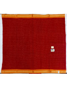 MADURAI SUNGUDI COTTON SAREES 550 MTS