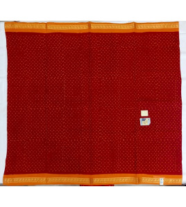 MADURAI SUNGUDI COTTON SAREES 550 MTS