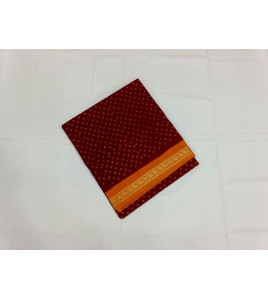 MADURAI SUNGUDI COTTON SAREES 550 MTS