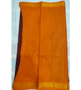 MADURAI SUNGUDI COTTON SAREES 550 MTS