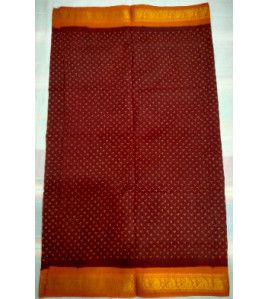 MADURAI SUNGUDI COTTON SAREES 550 MTS
