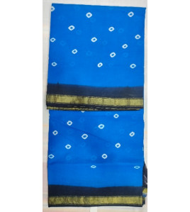 MADURAI SUNGUDI COTTON SAREES 550 MTS