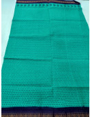 MADURAI SUNGUDI COTTON SAREES 550 MTS