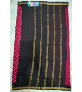 MADURAI SUNGUDI COTTON SAREES 550 MTS