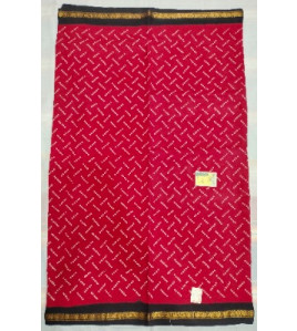 MADURAI SUNGUDI COTTON SAREES 550 MTS