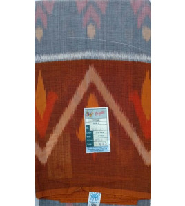 TIE DYE APK COTTON SAREES