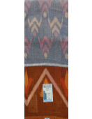 TIE DYE APK COTTON SAREES