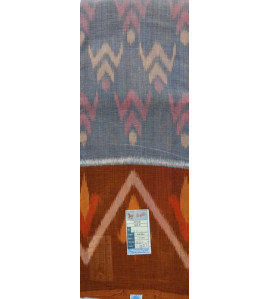 TIE DYE APK COTTON SAREES