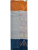 TIE DYE APK COTTON SAREES