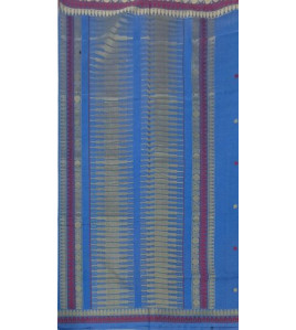 DINDIGUL COTTON SAREES WITH BLOUSE