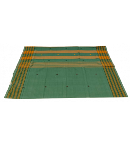 ARUPPUKOTTAI 60S COTTON SAREES WITH BLOUSE