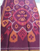 COTTON X KORA SILK TIE DYE SAREES CHINNLAPATTI