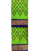 COTTON X KORA SILK TIE DYE SAREES CHINNLAPATTI