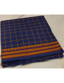 DINDIGUL COTTON SAREES WITH BLOUSE