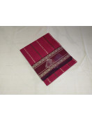 DINDIGUL COTTON SAREES WITH BLOUSE
