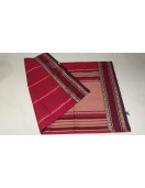 DINDIGUL COTTON SAREES WITH BLOUSE