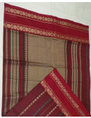 DINDIGUL COTTON SAREES WITH BLOUSE