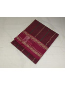 DINDIGUL COTTON SAREES WITH BLOUSE