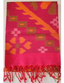 PALANI TIE DYE SOFT SILK SAREE