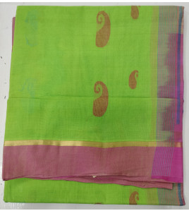 SAREES SALEM 80S WITH BLOUSE