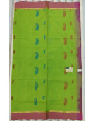 SAREES SALEM 80S WITH BLOUSE