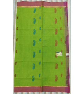 SAREES SALEM 80S WITH BLOUSE