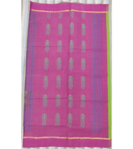SAREES SALEM 80S WITH BLOUSE