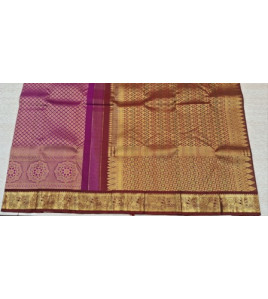 SALEM MUHURTHAM SILK SAREES