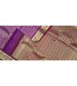 SALEM MUHURTHAM SILK SAREES