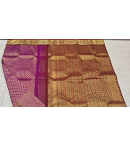 SALEM MUHURTHAM SILK SAREES
