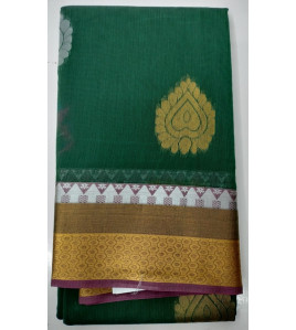 POWERLOOM BIG BUTTA SAREE