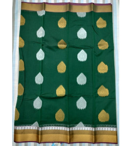 POWERLOOM BIG BUTTA SAREE