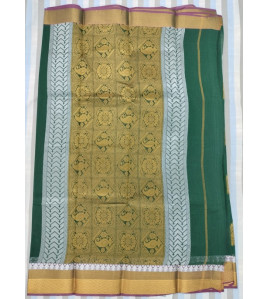 POWERLOOM BIG BUTTA SAREE