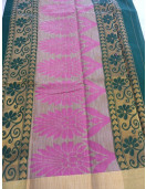 PL BIG BUTTA SAREE