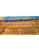 PL Muhurtham Saree
