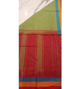 RASIPURAM COTTON SAREE