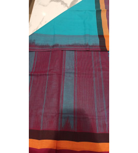RASIPURAM COTTON SAREE