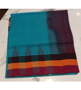 RASIPURAM COTTON SAREE