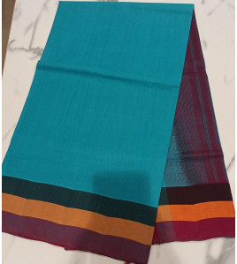 RASIPURAM COTTON SAREE