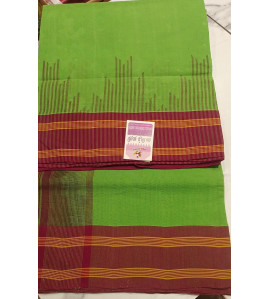 RASIPURAM COTTON SAREE