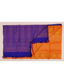 SALEM AJ SILK SAREES